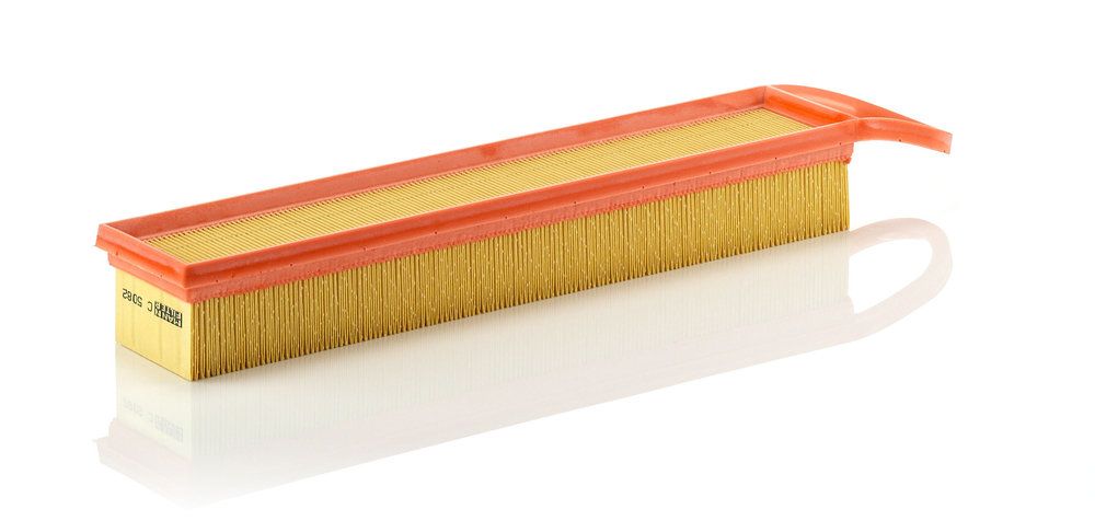 MANN-FILTER C 5082 - Luftfilter