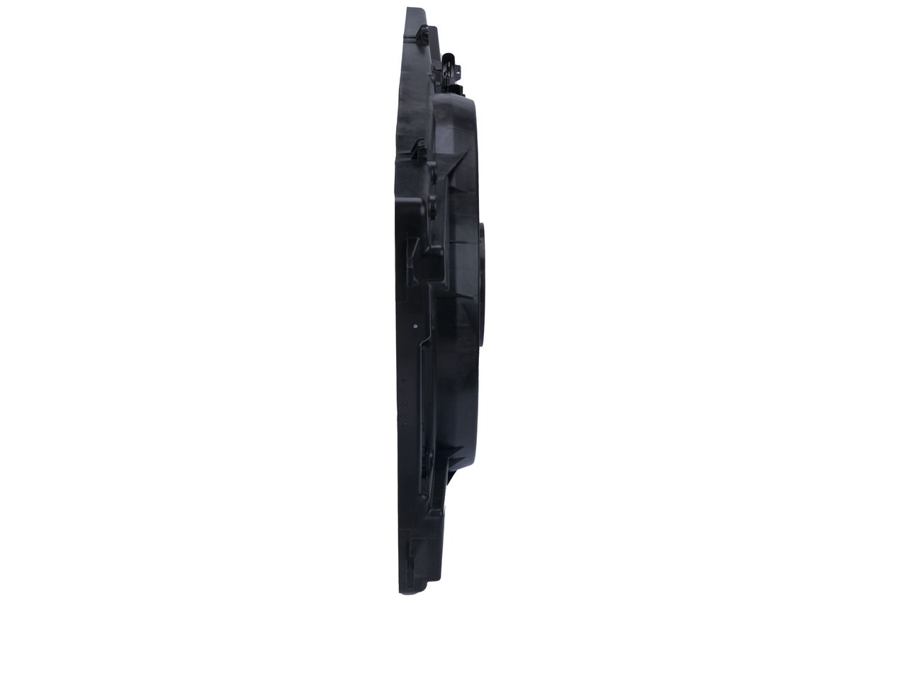 BOSCH 0 130 308 552 - Lüfter, Motorkühlung