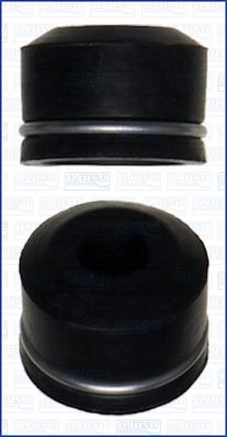 AJUSA 12002400 - Dichtring, Ventilschaft