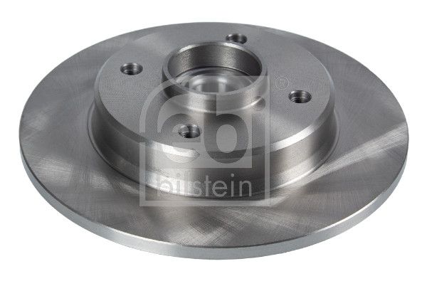 FEBI BILSTEIN 106351 - Bremsscheibe
