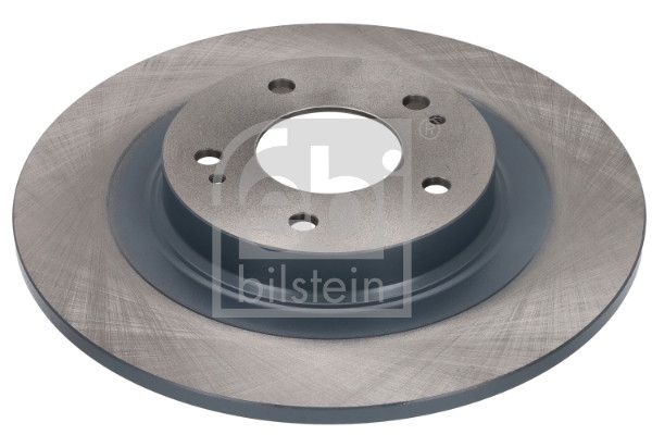 FEBI BILSTEIN 108488 - Bremsscheibe