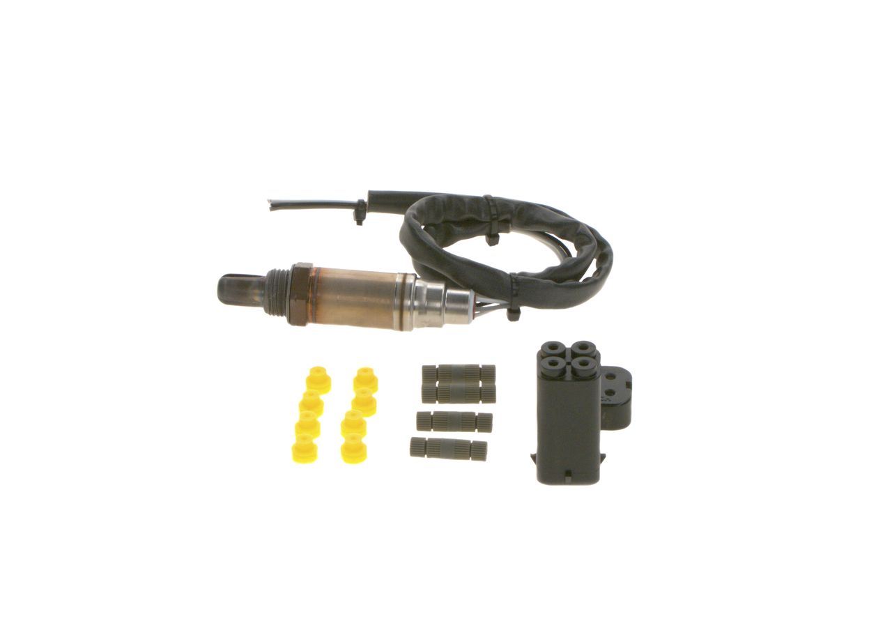 BOSCH 0 258 005 729 - Lambdasonde