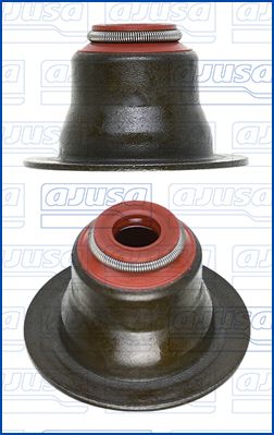 AJUSA 12030500 - Dichtring, Ventilschaft