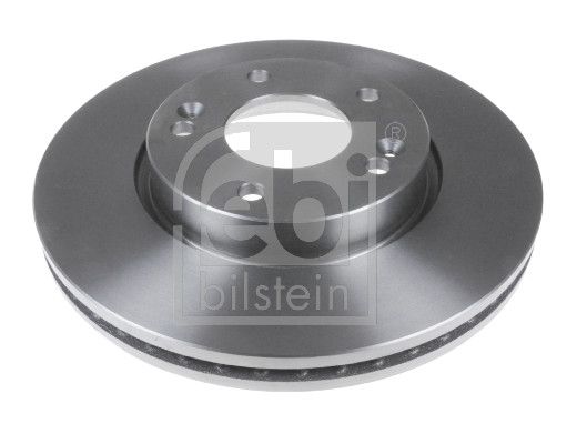 FEBI BILSTEIN 108573 - Bremsscheibe