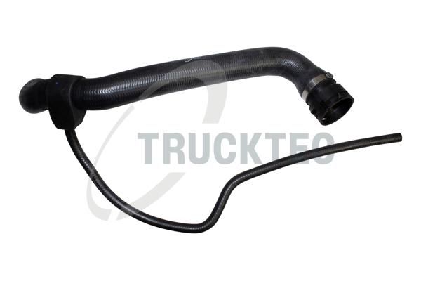 TRUCKTEC AUTOMOTIVE 02.40.164 - Kühlerschlauch