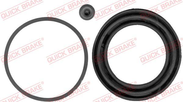 QUICK BRAKE 114-0328 - Reparatursatz, Bremssattel