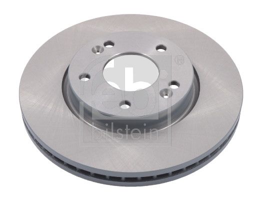 FEBI BILSTEIN 31470 - Bremsscheibe