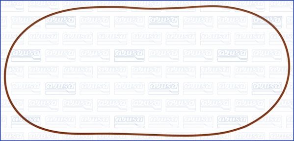 AJUSA 11053500 - Dichtung, Zylinderkopfhaube