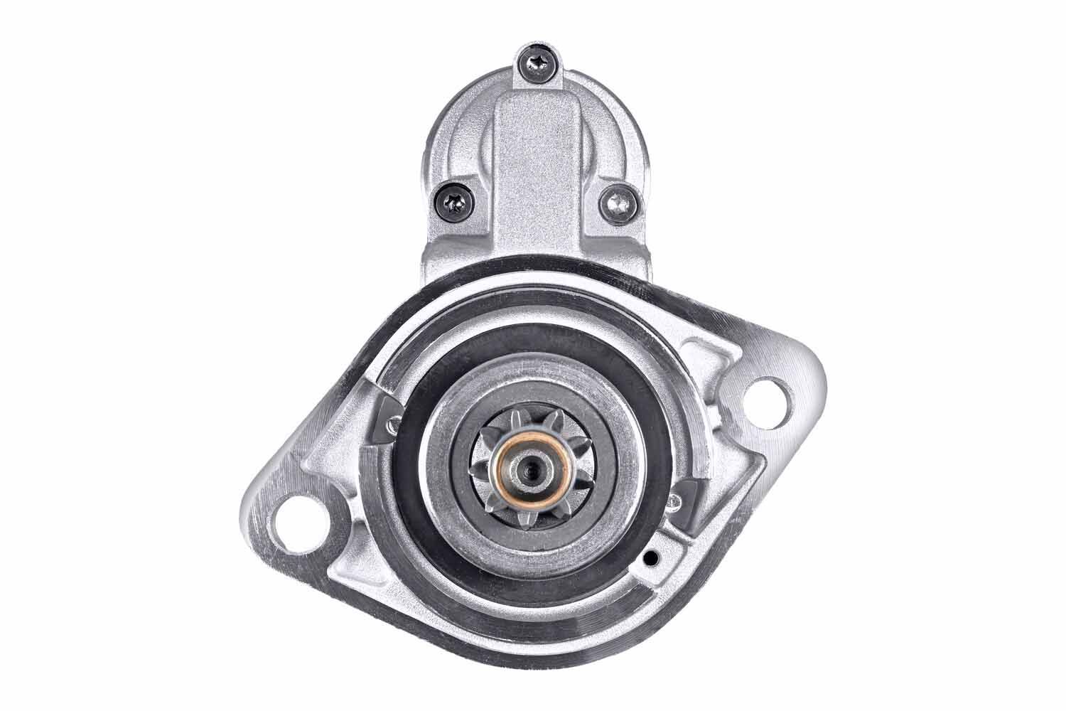 HELLA 8EA 012 528-201 - Starter