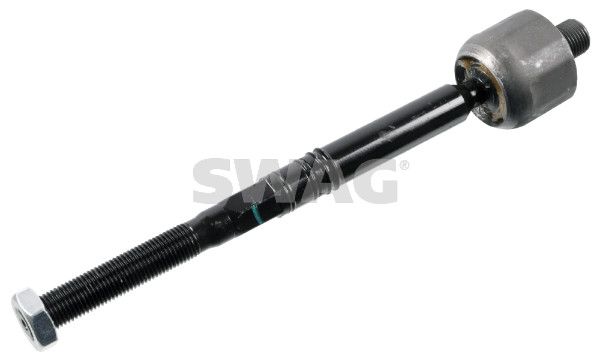SWAG 10 10 6408 - Axialgelenk, Spurstange