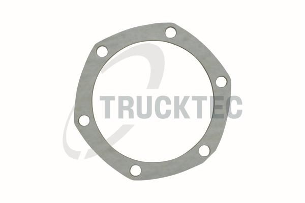TRUCKTEC AUTOMOTIVE 02.10.096 - Dichtung, Gehäusedeckel (Kurbelgehäuse)