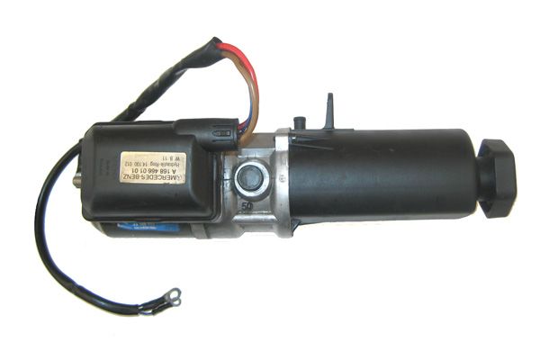 LIZARTE 04.55.1302 - Hydraulikpumpe, Lenkung
