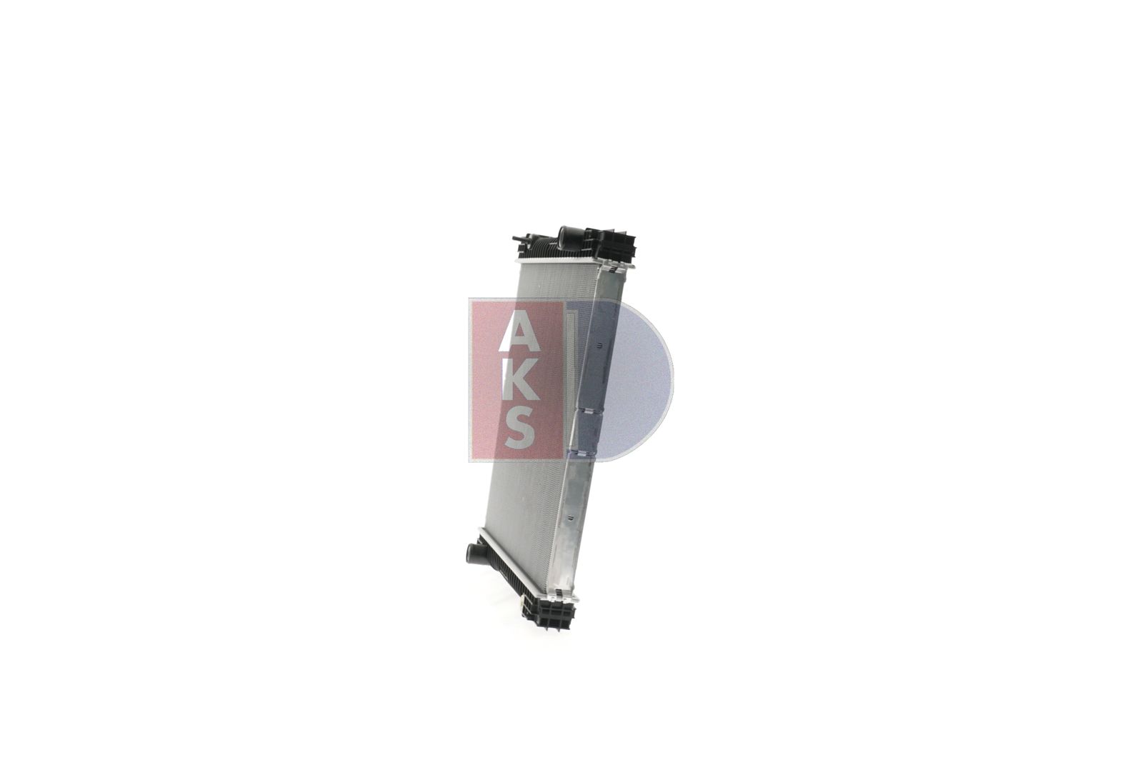 AKS DASIS 130040N - Kühler, Motorkühlung