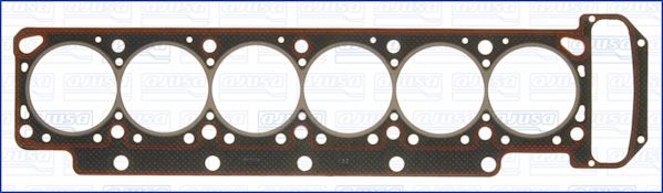 AJUSA 10043400 - Dichtung, Zylinderkopf
