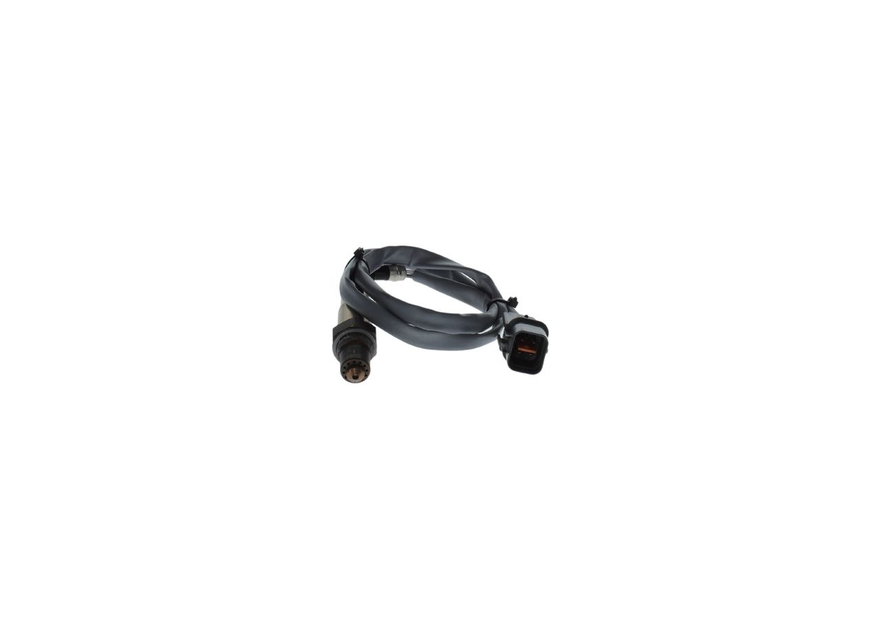BOSCH 0 258 986 652 - Lambdasonde
