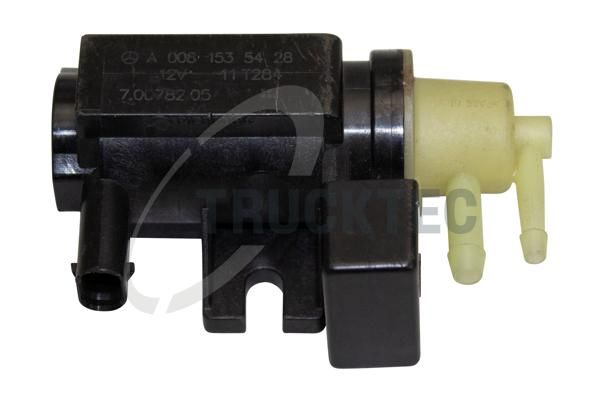 TRUCKTEC AUTOMOTIVE 02.17.175 - Druckwandler, Turbolader