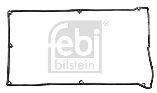 FEBI BILSTEIN 14399 - Dichtung, Zylinderkopfhaube