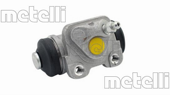 METELLI 04-0802 - Radbremszylinder