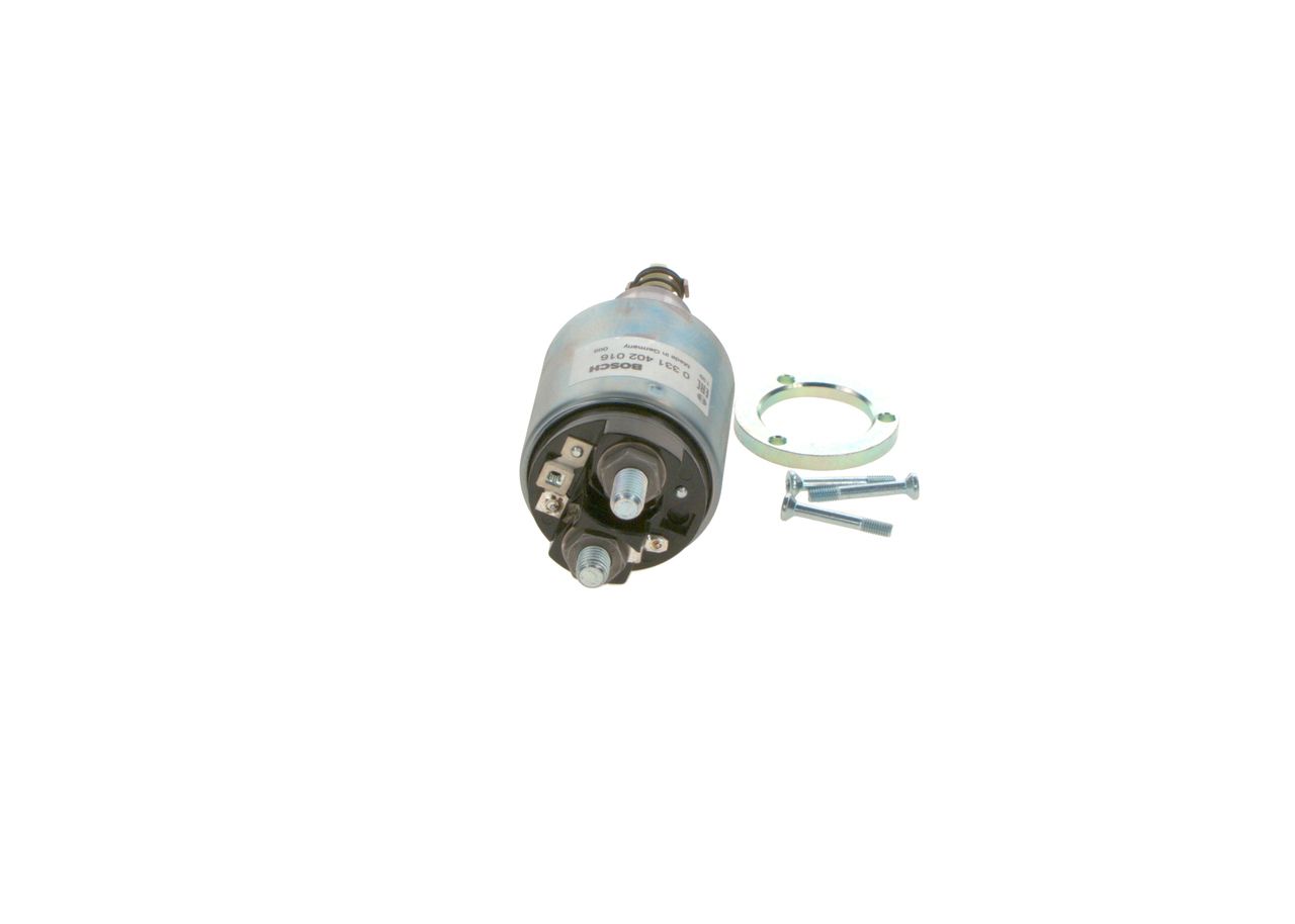 BOSCH 0 331 402 016 - Magnetschalter, Starter