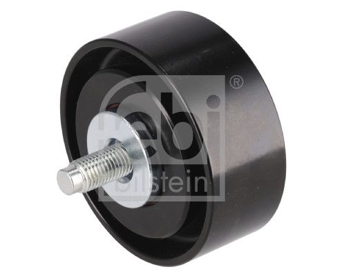 FEBI BILSTEIN 102155 - Umlenk-/Führungsrolle, Keilrippenriemen