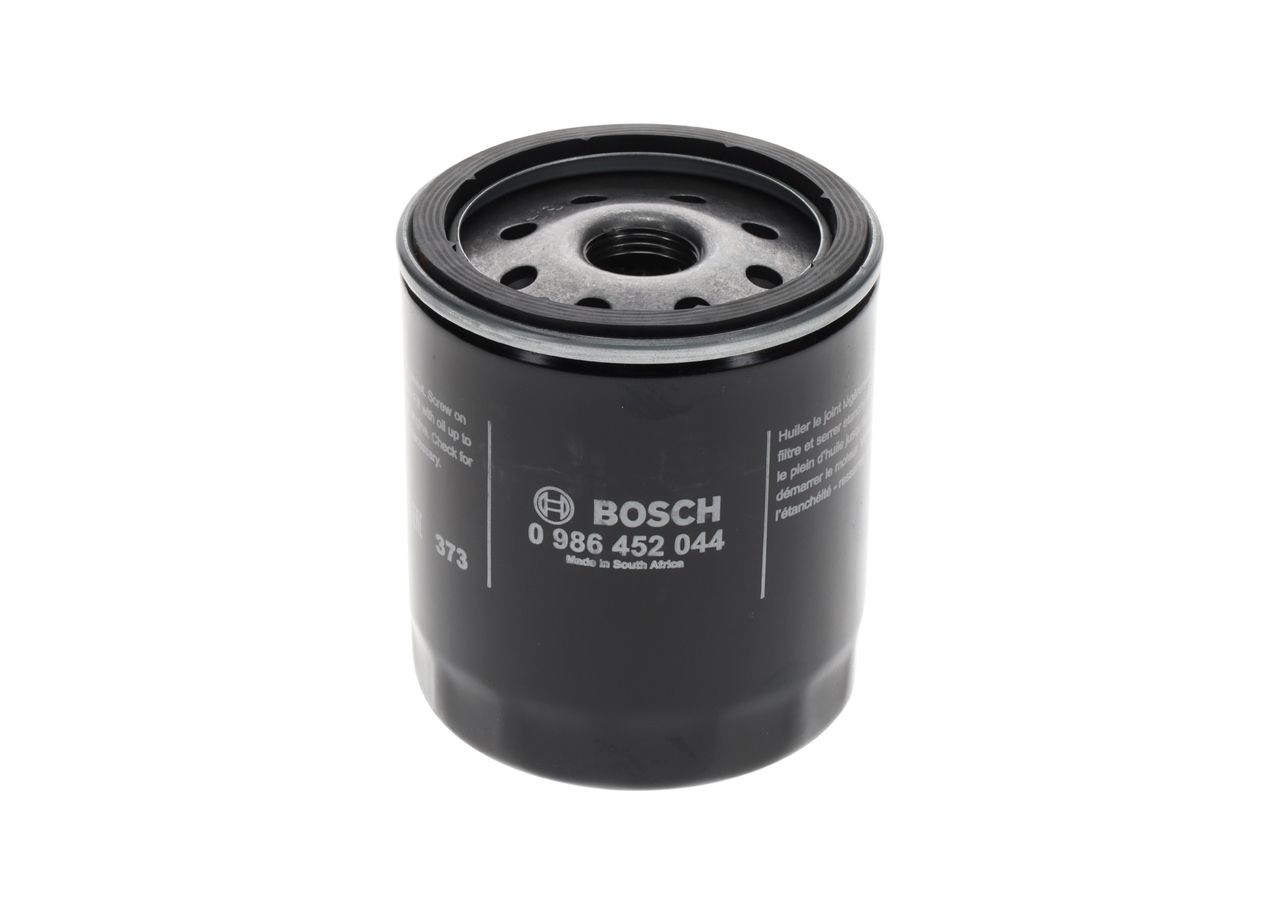 BOSCH 0 986 452 044 - Ölfilter