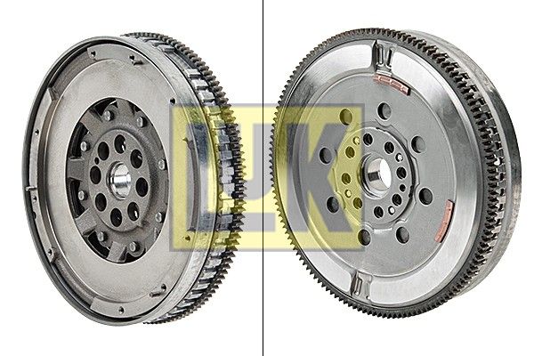 Schaeffler LuK 415 0564 10 - Schwungrad