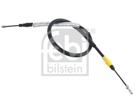 FEBI BILSTEIN 109483 - Seilzug, Feststellbremse