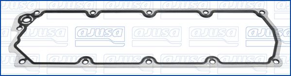 AJUSA 01670800 - Dichtung, Gehäusedeckel (Kurbelgehäuse)