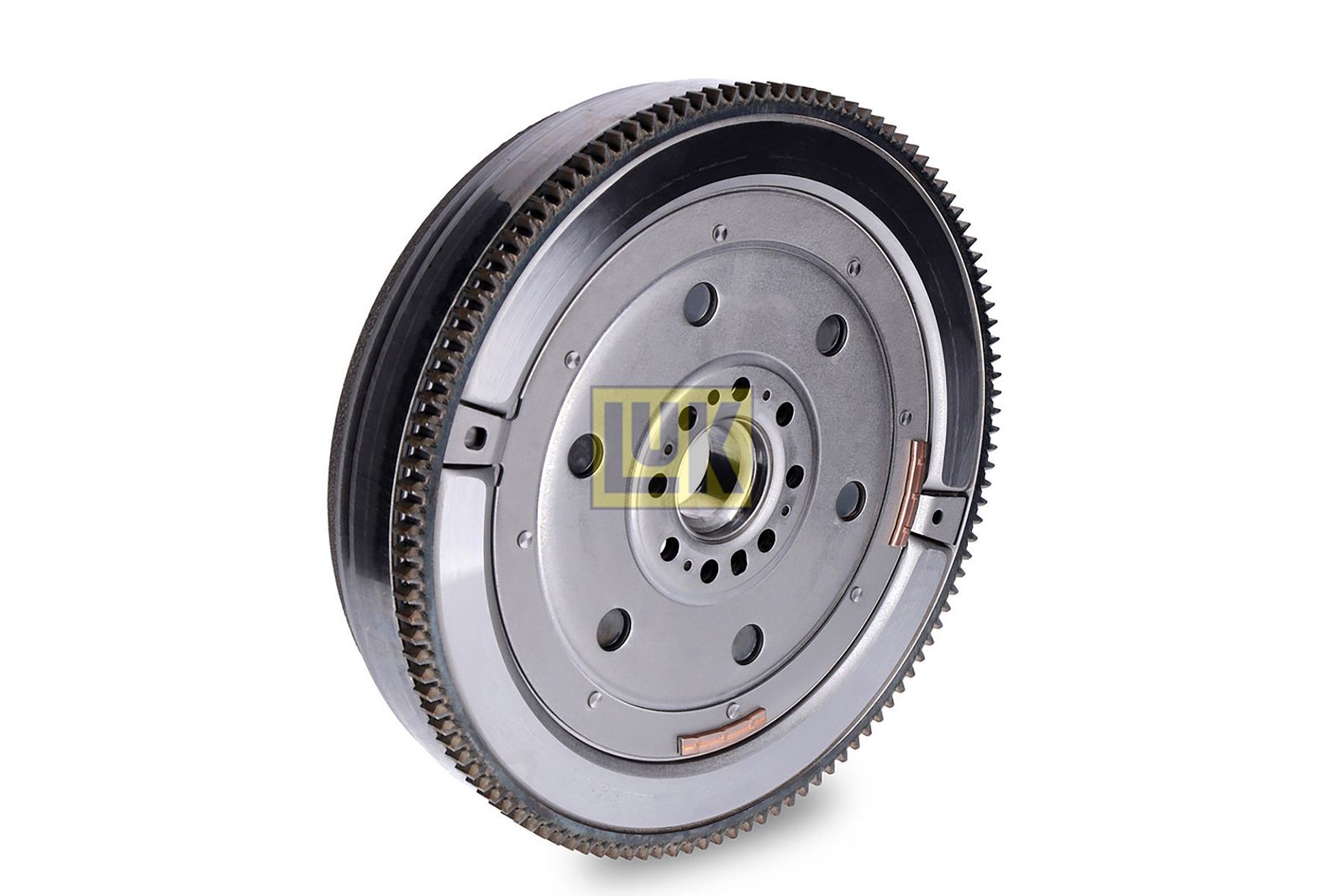 Schaeffler LuK 415 0613 10 - Schwungrad