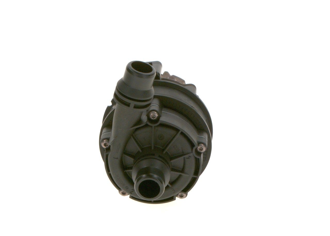 BOSCH 0 392 024 117 - Zusatzwasserpumpe (Kühlwasserkreislauf)