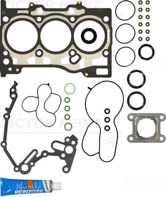 VICTOR REINZ 01-37835-01 - Dichtungsvollsatz, Motor