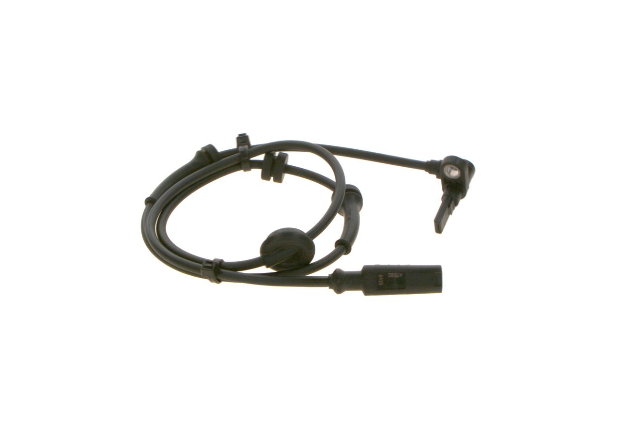 BOSCH 0 265 007 401 - Sensor, Raddrehzahl