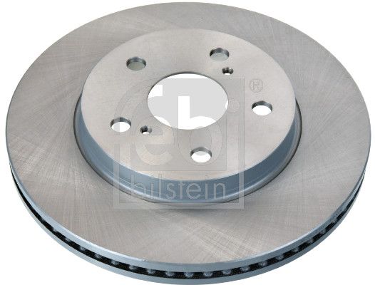 FEBI BILSTEIN 181239 - Bremsscheibe