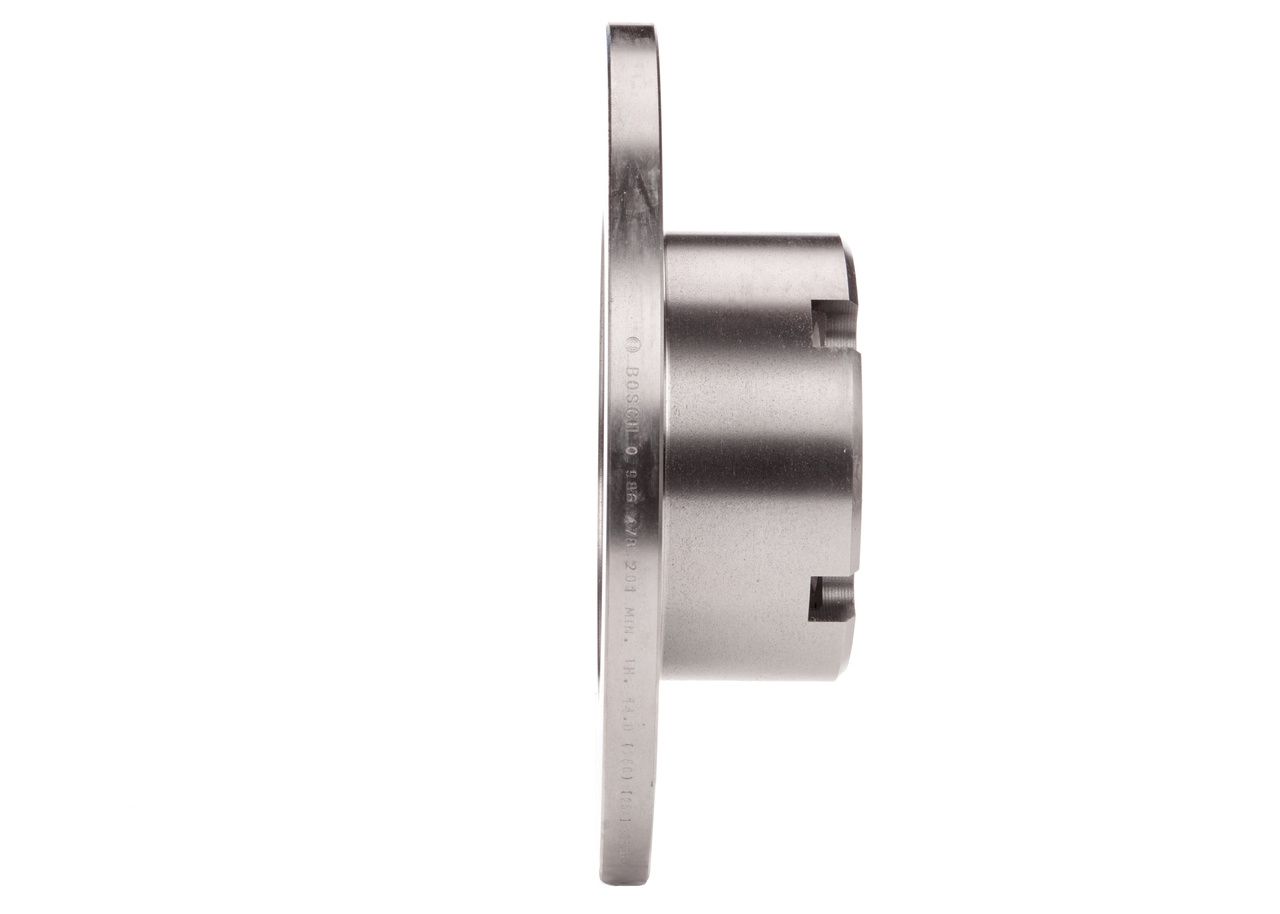 BOSCH 0 986 478 201 - Bremsscheibe