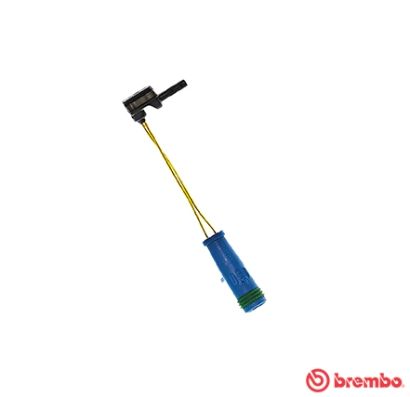 BREMBO A 00 377 - Warnkontakt, Bremsbelagverschleiß