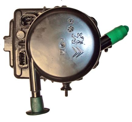 LIZARTE 04.55.0960 - Hydraulikpumpe, Lenkung