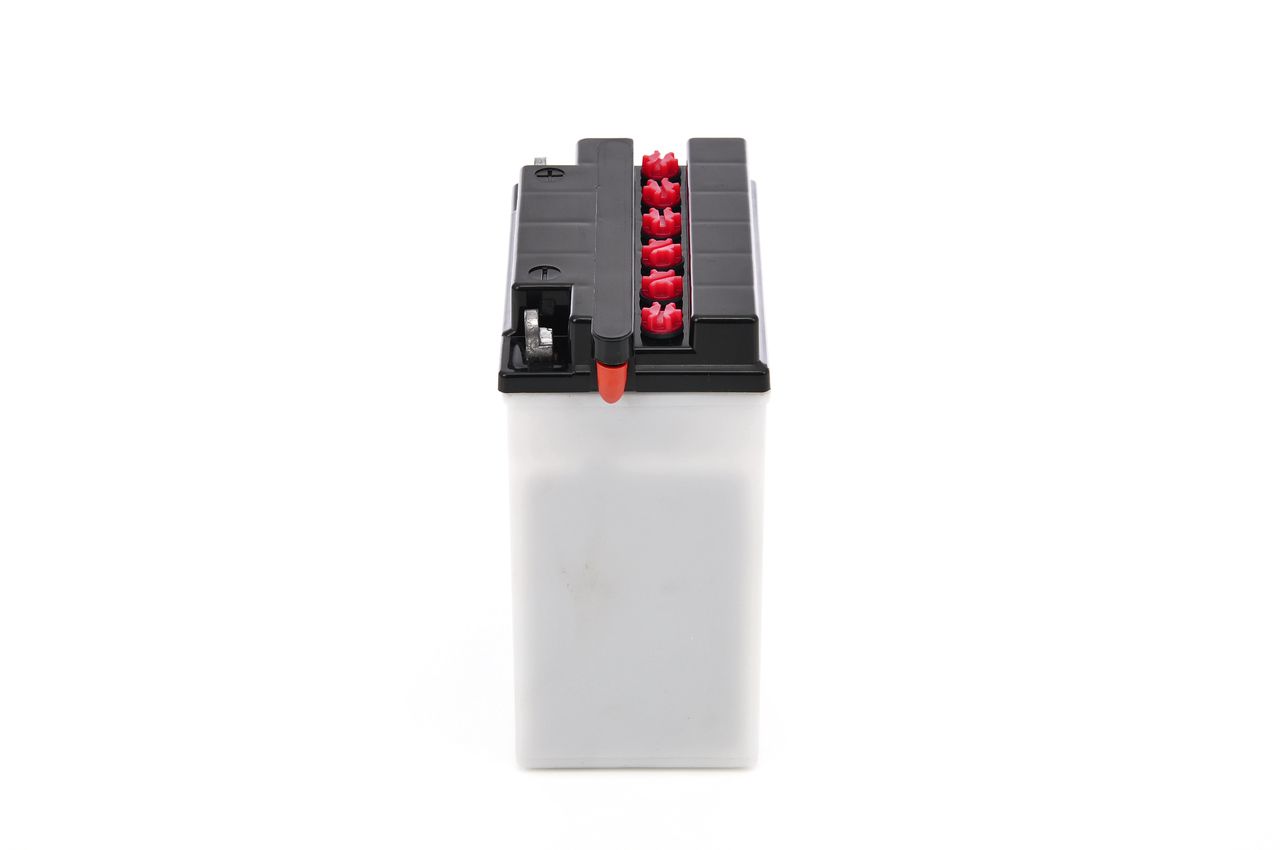 BOSCH 0 092 M4F 330 - Starterbatterie
