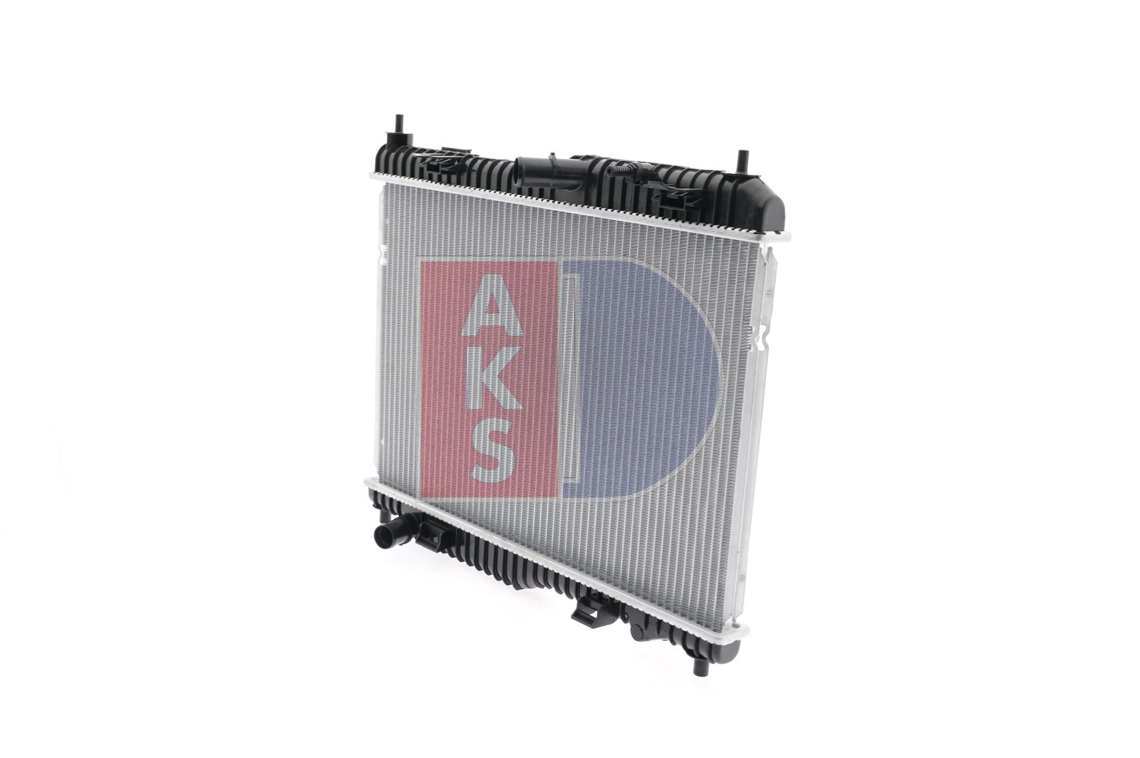 AKS DASIS 090093N - Kühler, Motorkühlung