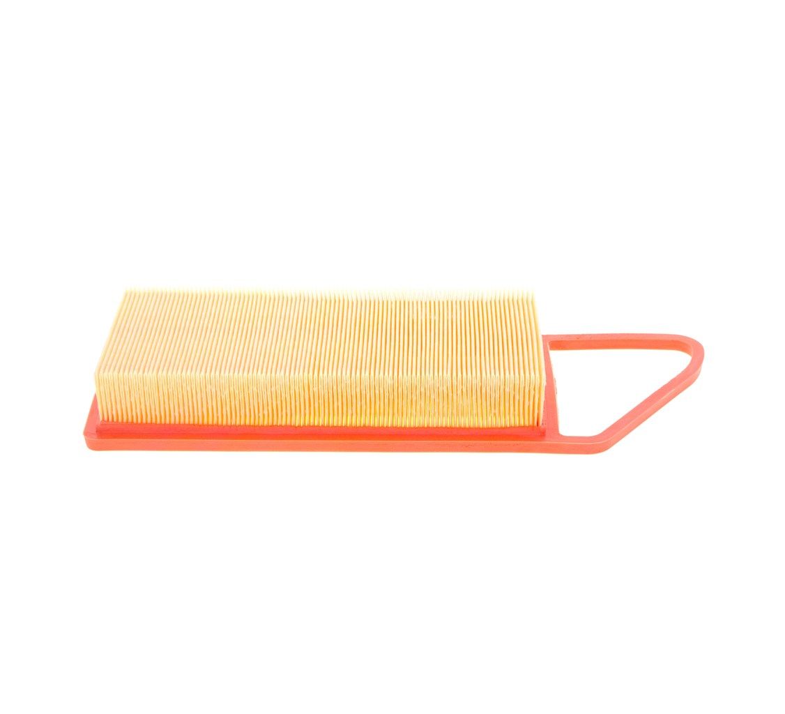 BOSCH 1 457 433 076 - Luftfilter