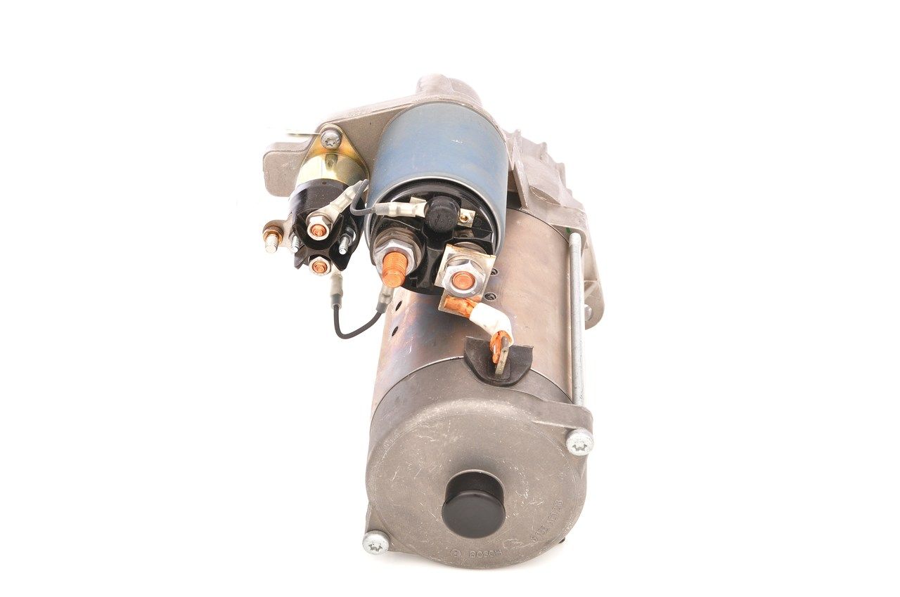 BOSCH 0 001 231 133 - Starter