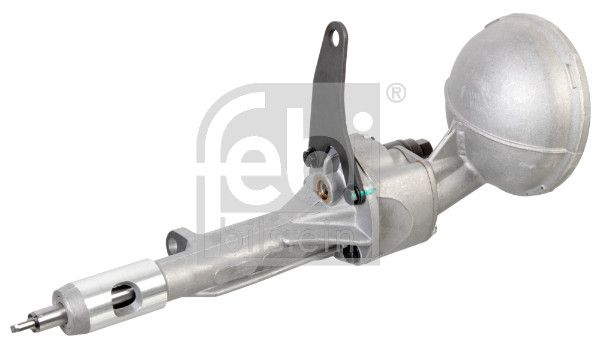FEBI BILSTEIN 06608 - Ölpumpe