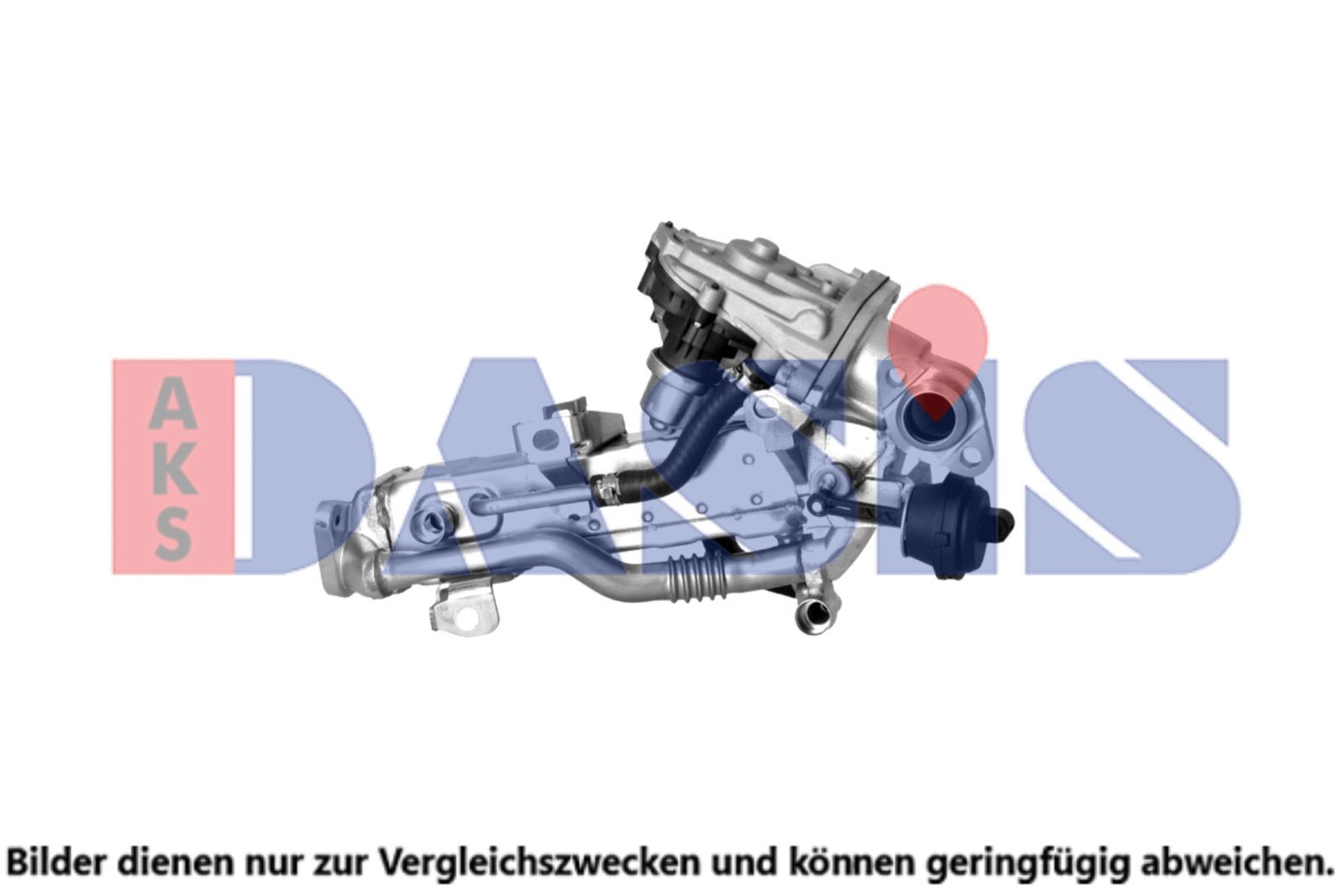 AKS DASIS 055040N - AGR-Modul