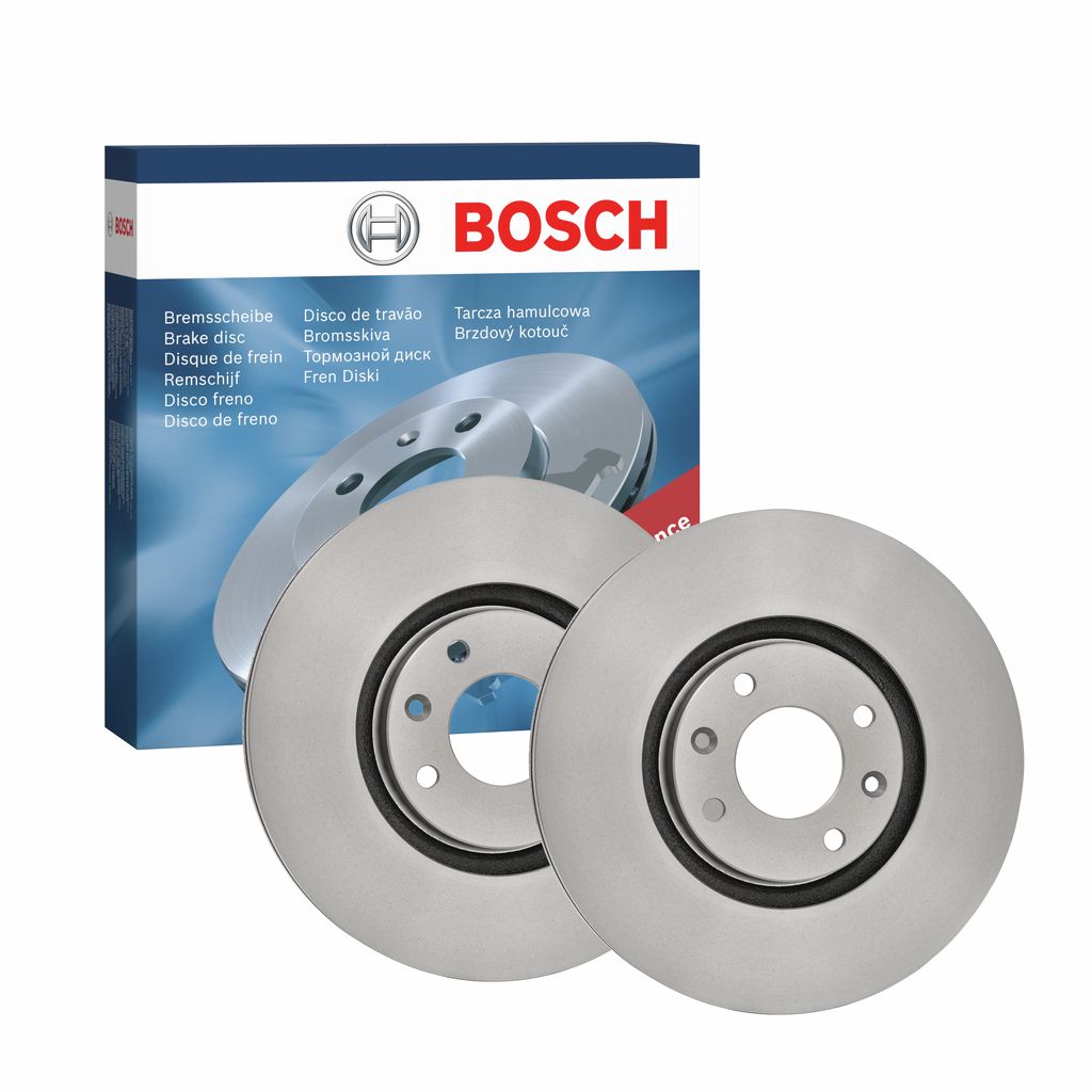 BOSCH 0 986 479 D36 - Bremsscheibe