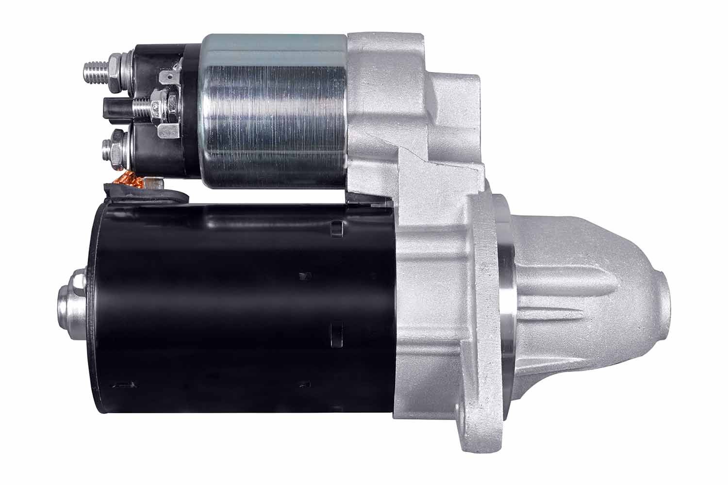 HELLA 8EA 012 527-831 - Starter