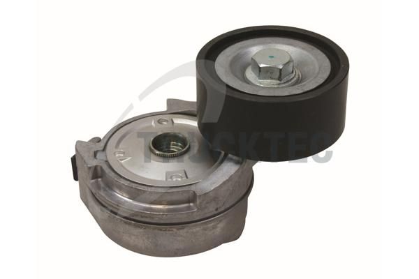 TRUCKTEC AUTOMOTIVE 01.19.256 - Riemenspanner, Keilrippenriemen