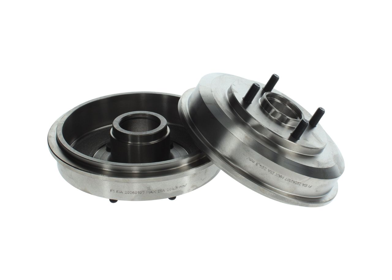 BOSCH 0 986 477 149 - Bremstrommel