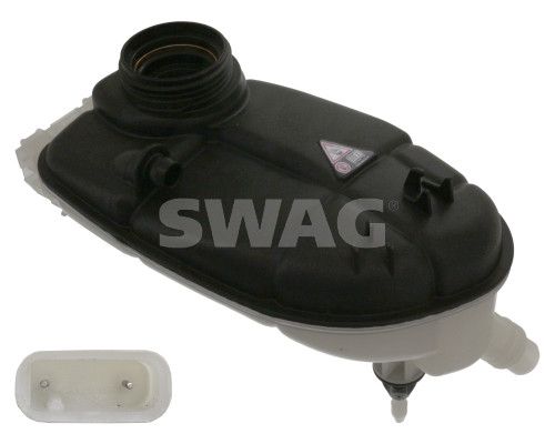 SWAG 10 10 1121 - Ausgleichsbehälter, Kühlmittel