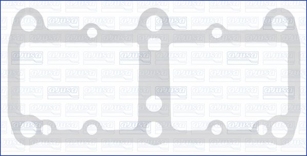 AJUSA 00302900 - Dichtung, Zylinderkopfhaube