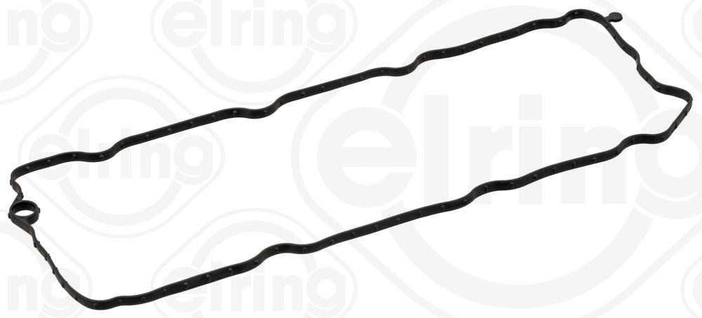 ELRING 050.220 - Dichtung, Gehäusedeckel (Kurbelgehäuse)
