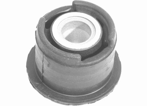 LEMFÖRDER 11937 01 - Lagerung, Hilfsrahmen/Aggregateträger